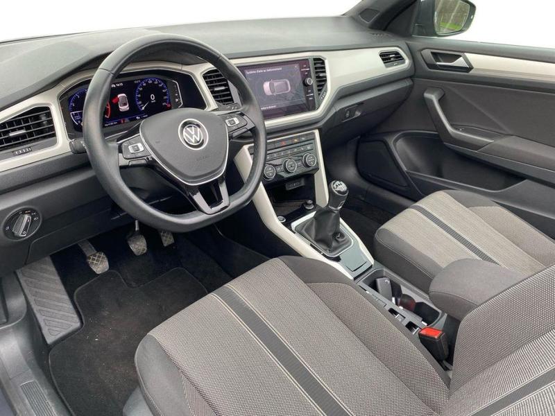 Volkswagen t-Roc Cabriolet 1.0 Tsi 110 Start/Stop Bvm6 Style
