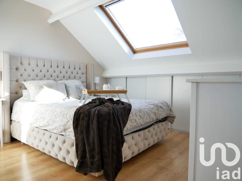 Appartement - 83 m² - 4 pièces