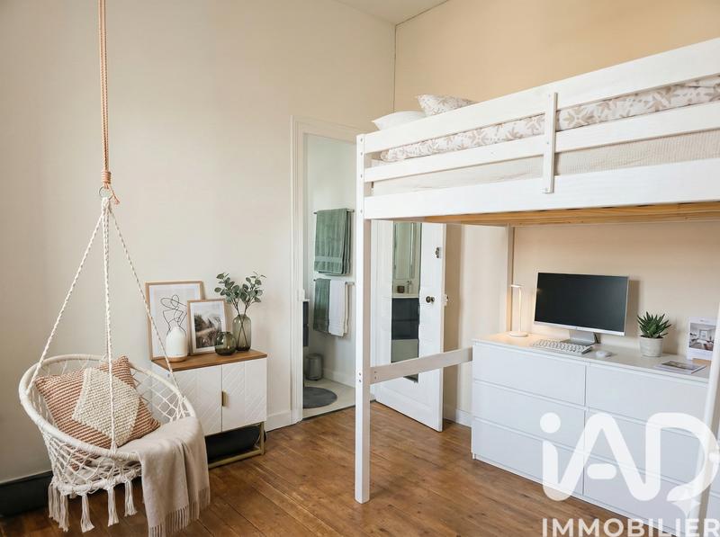 Ferme - 135 m² - 8 pièces