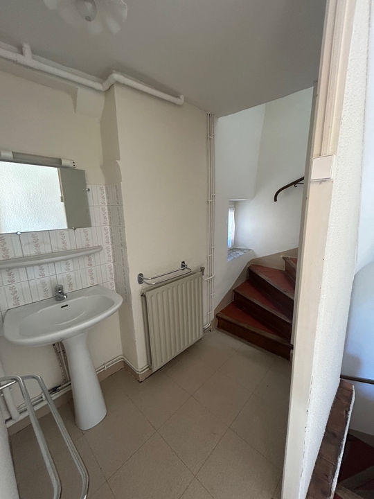 Maison de village - 47 m² - 3 pièces