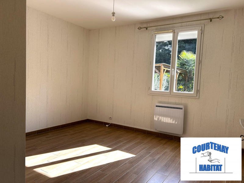 Maison - 145 m² - 7 pièces