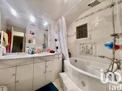 Maison - 107 m² - 5 pièces