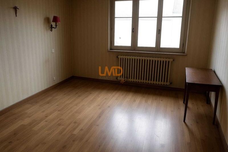 Maison - 161 m² - 10 pièces