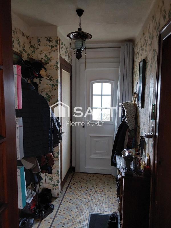 Maison - 48 m² - 2 pièces