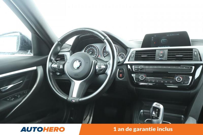 Bmw Série 3 318i m Sport Bva8 136 ch