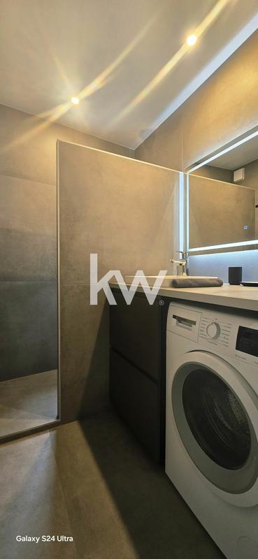 Appartement - 53 m² - 3 pièces