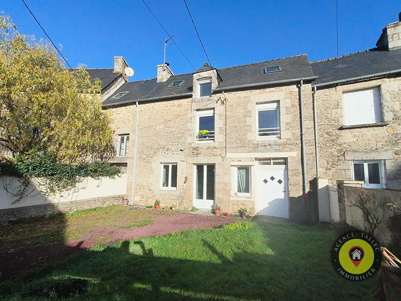 Maison - 108 m² - 4 pièces