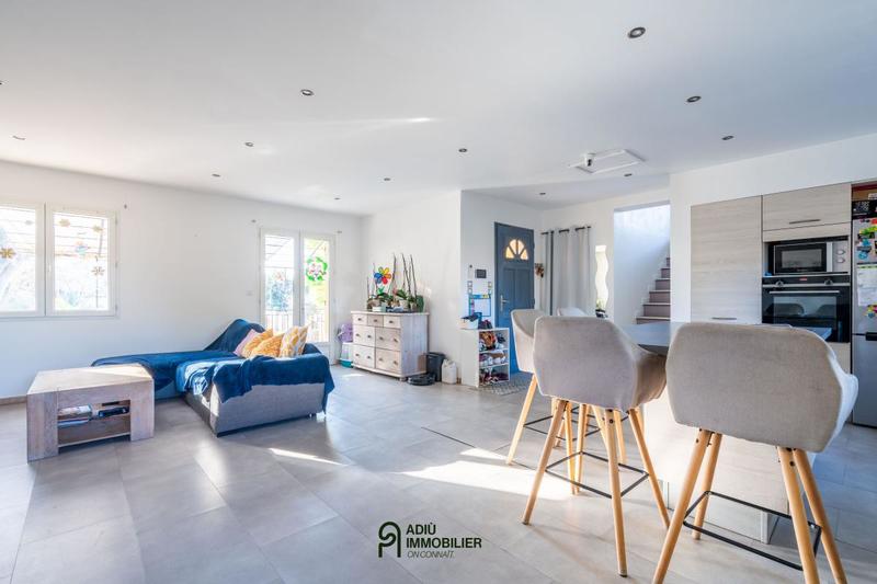 Villa - 95 m² - 4 pièces