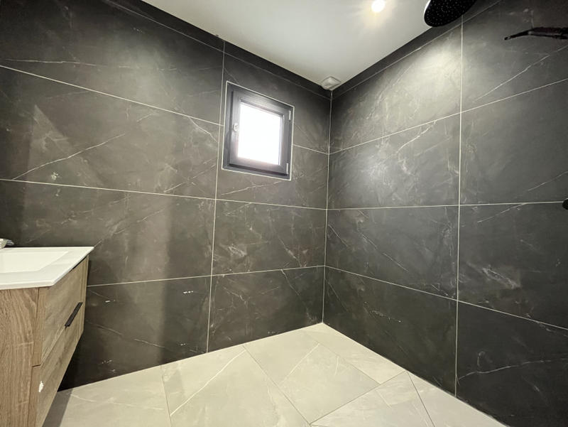 Maison - 126 m² - 5 pièces