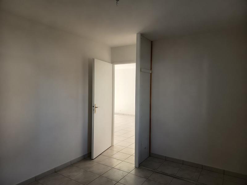 Maison - 58 m² - 3 pièces