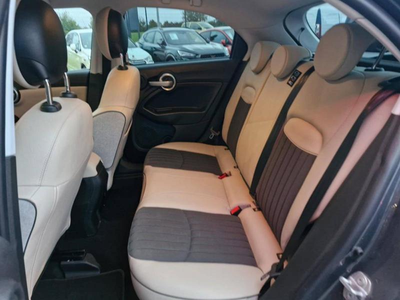 Fiat 500x 1.4 MultiAir 16v 140ch Lounge
