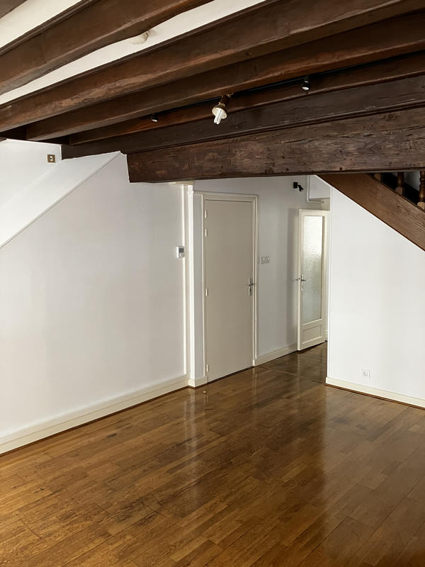 Appartement - 118 m² - 5 pièces