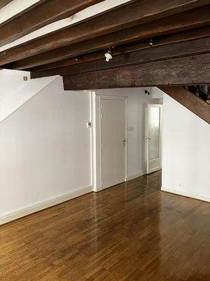 Appartement - 118 m² - 5 pièces