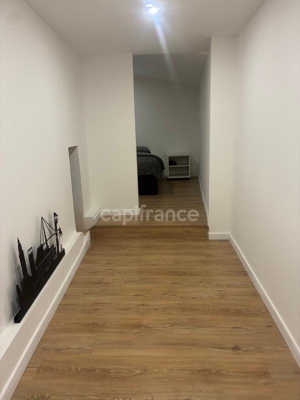 Maison - 97 m² - 4 pièces