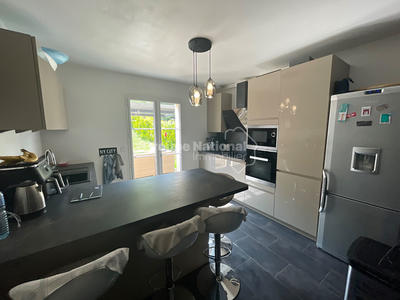 Maison - 145 m² - 7 pièces