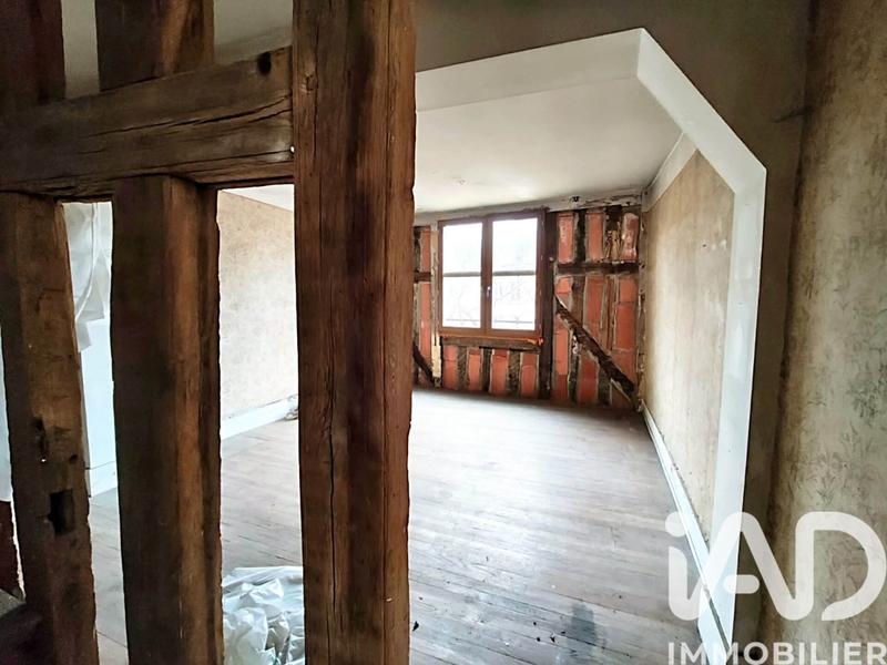 Appartement - 132 m² - 1 pièce
