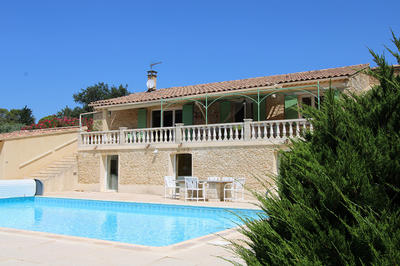 Maison - 160 m² - 7 pièces