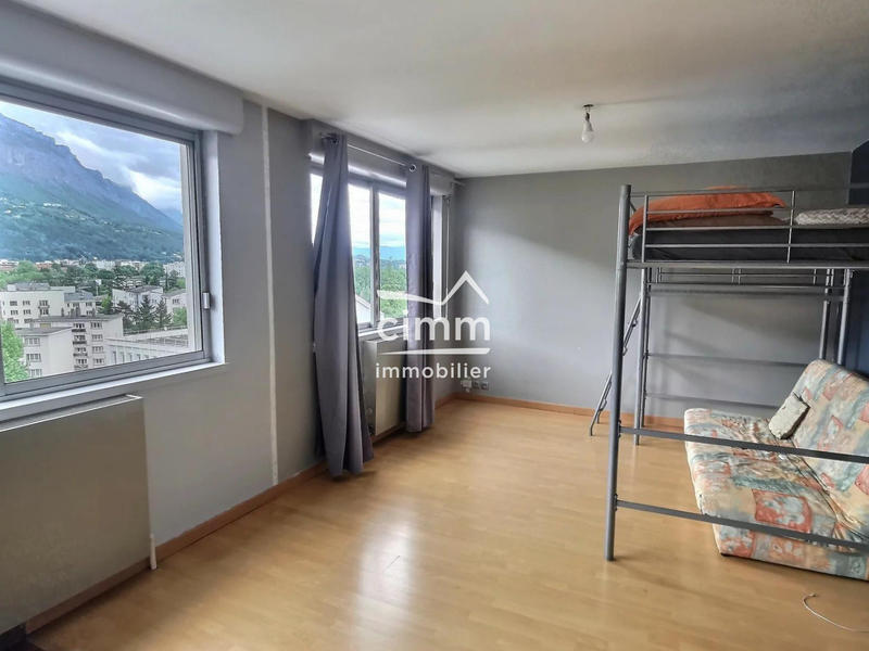 Appartement - 39 m² - 1 pièce