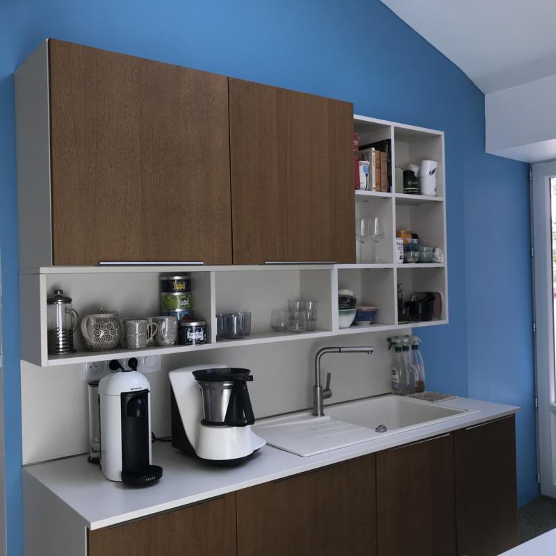 Maison de village - 158 m² - 7 pièces