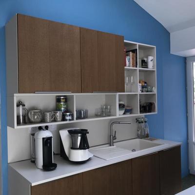 Maison de village - 158 m² - 7 pièces