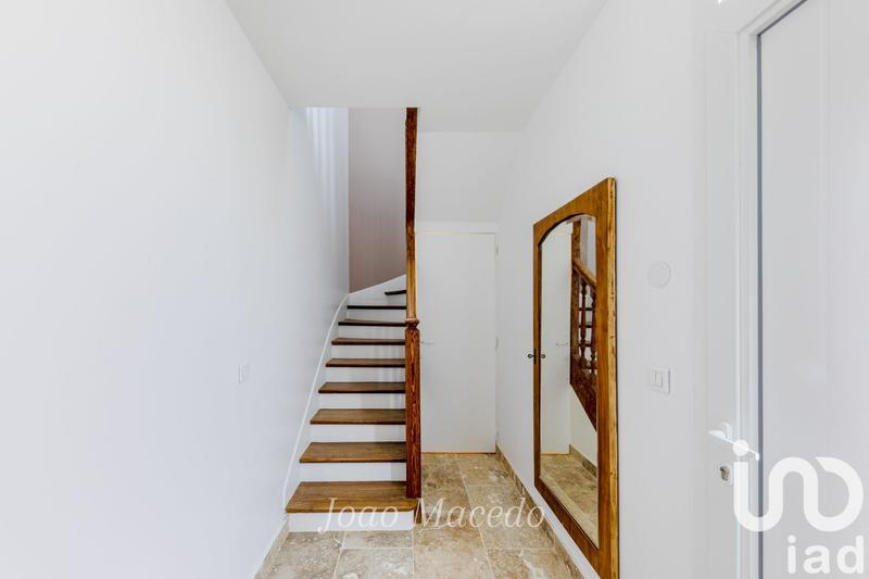 Maison - 65 m² - 3 pièces