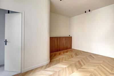 Appartement - 107 m² - 5 pièces