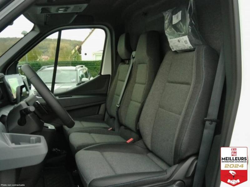 Renault Master F3500 L2h2 2.0 Blue Dci 150ch Extra Auto -