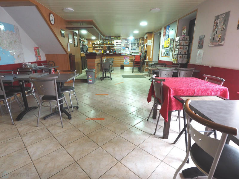 Local commercial - 150 m²