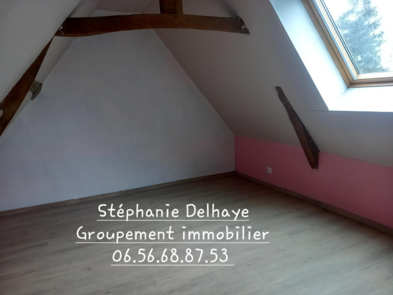 Maison - 75 m² - 4 pièces