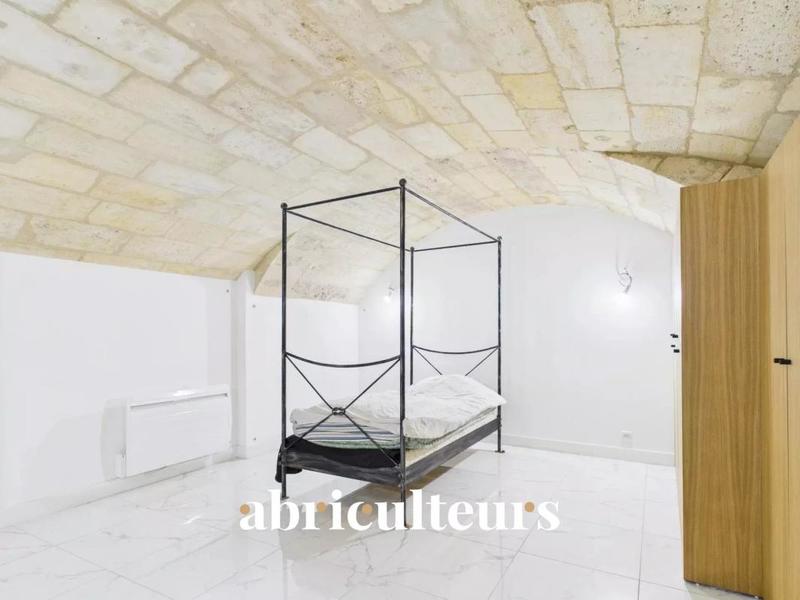 Appartement - 106 m² - 4 pièces