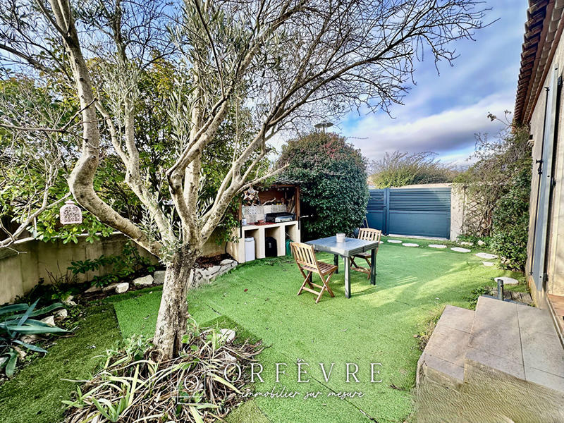 Maison - 97 m² - 4 pièces