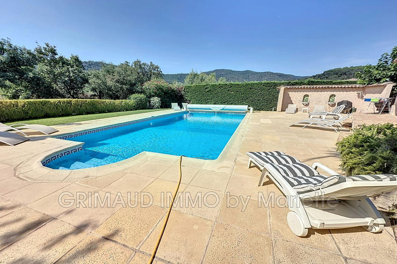Villa - 160 m² - 6 pièces