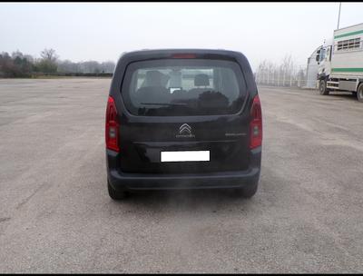 Citroën Berlingo Bhdi 100 Feel Bvm