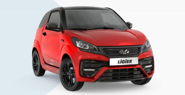 Ligier Js50 Sport Pack Progress 502