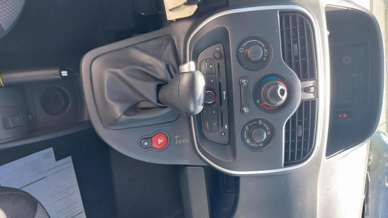 Renault Kangoo Express II Confort TCe 115 Edc