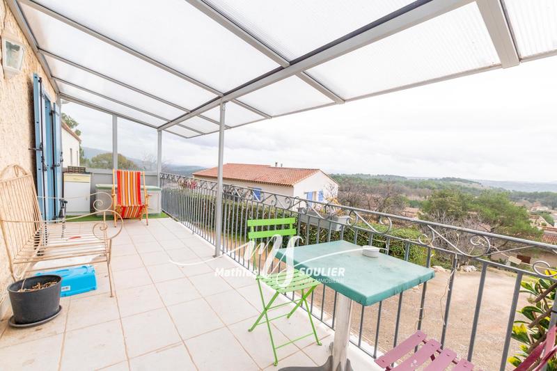 Maison - 181 m² - 8 pièces