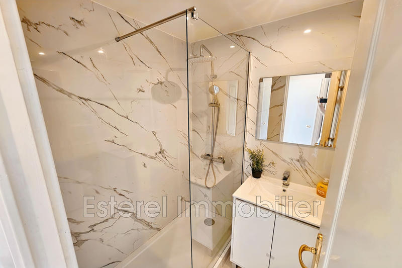 Appartement - 23 m² - 1 pièce