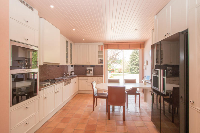 Maison - 344 m² - 7 pièces