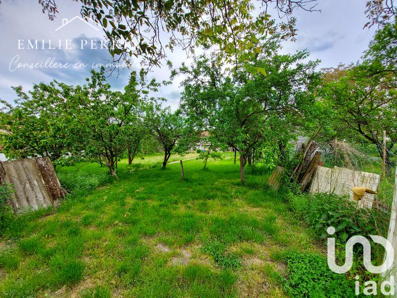 Maison de campagne - 122 m² - 4 pièces