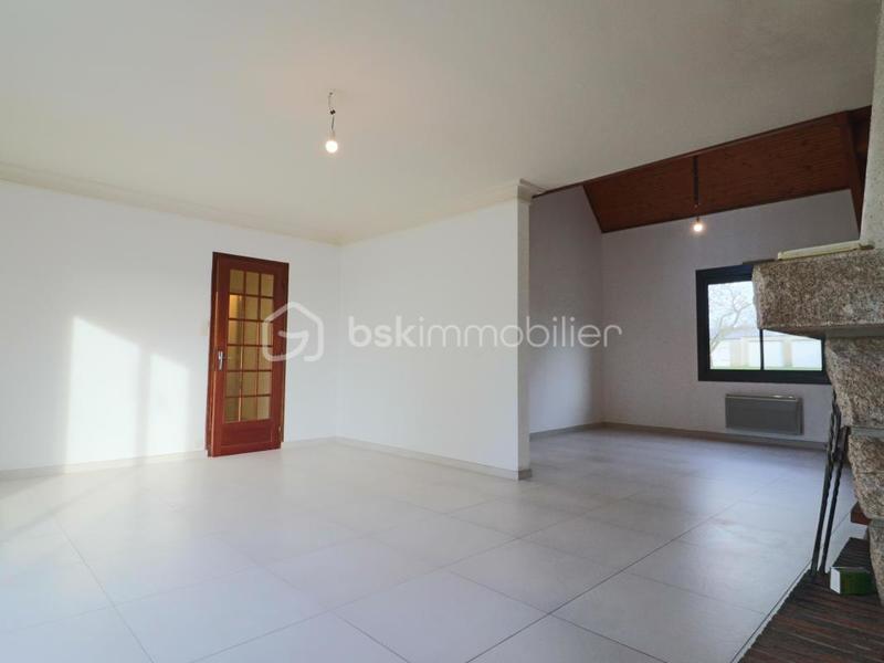 Demeure - 125 m² - 6 pièces