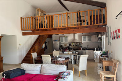 Maison - 148 m² - 4 pièces