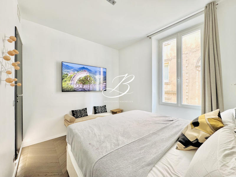 Appartement - 86 m² - 3 pièces