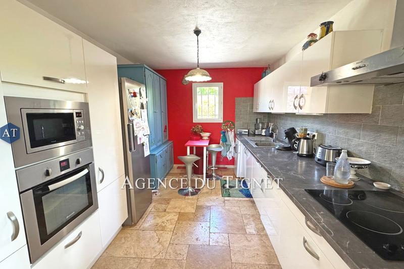 Maison - 131 m² - 5 pièces