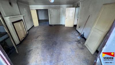 Maison de village - 160 m² - 4 pièces