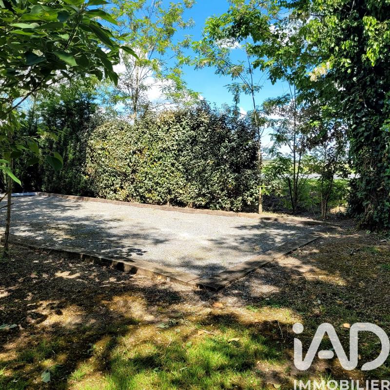 Maison - 101 m² - 4 pièces