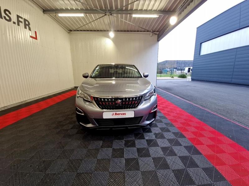 Peugeot 5008 bluehdi 130ch ss eat8 active business