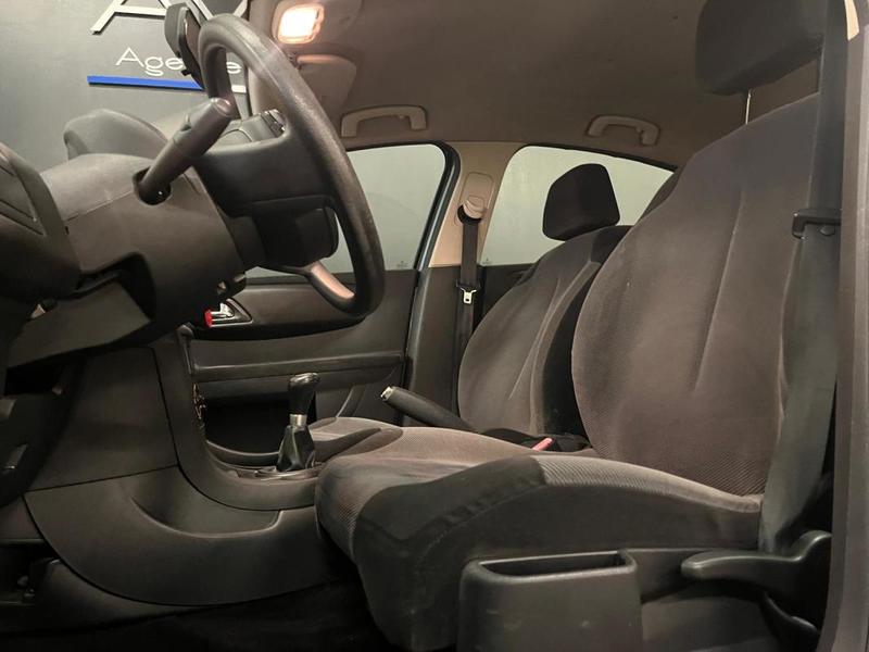 Citroën C4 I 1.6 HDi 16v 90 cv Pack Ambiance