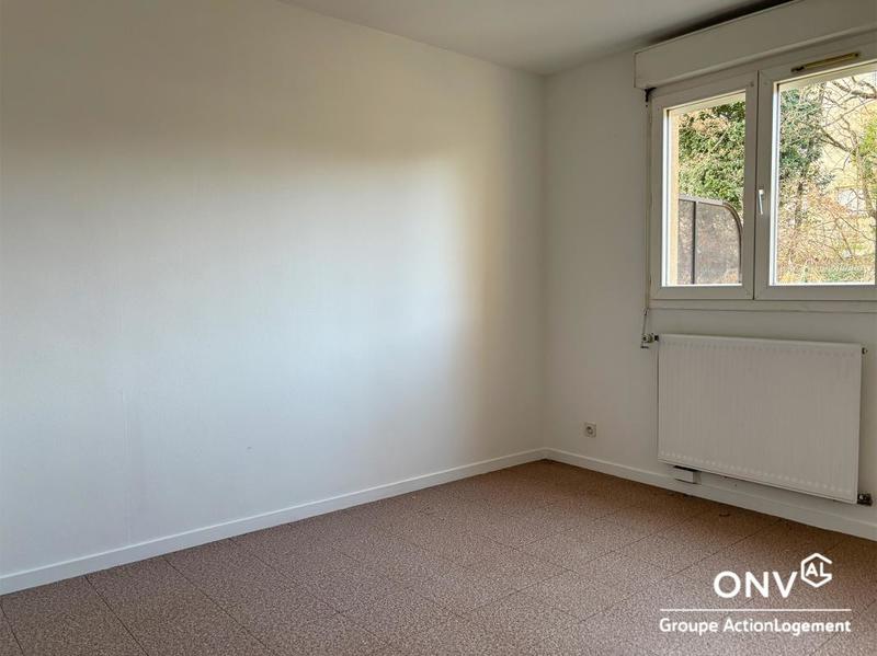 Appartement - 76 m² - 4 pièces