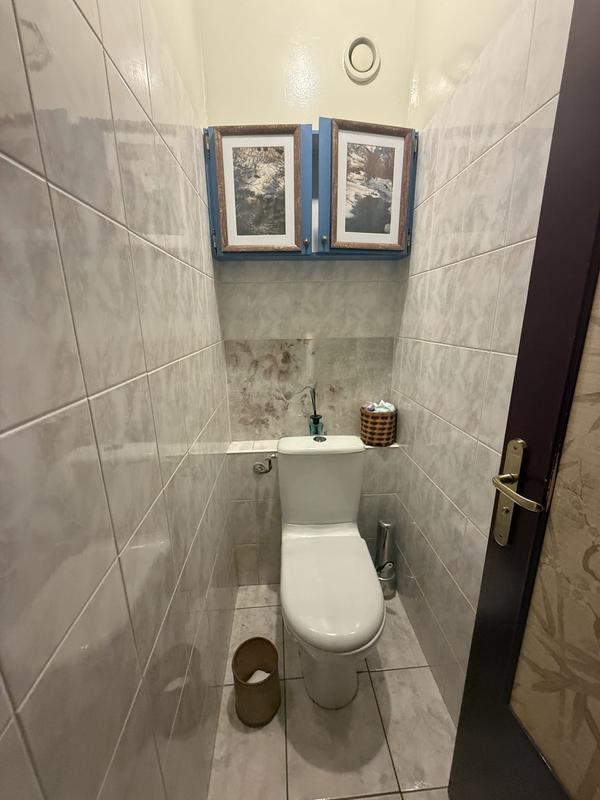 Appartement - 104 m² - 5 pièces