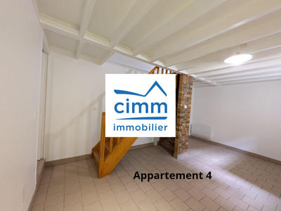 Immeuble - 140 m²